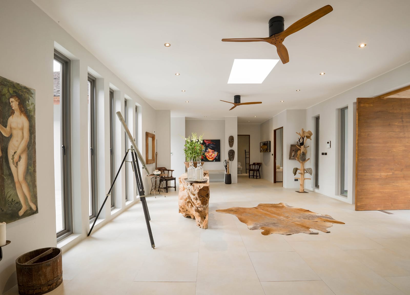  Exclusive Beachfront Villa Near Cape Yamu image