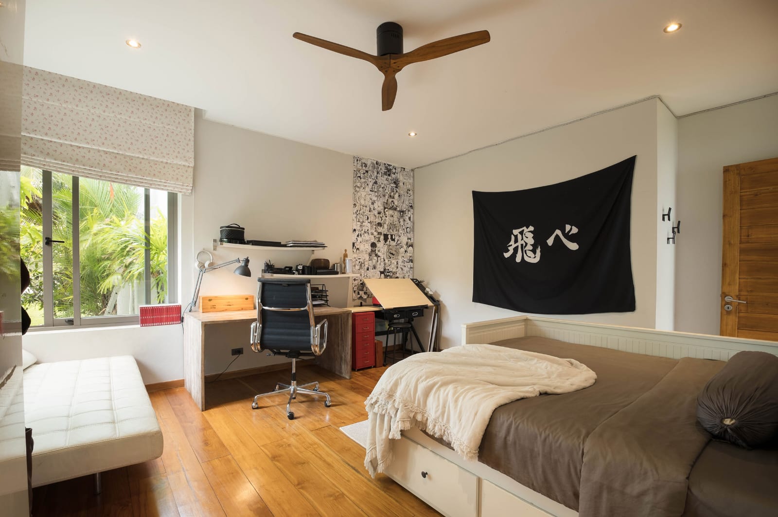  Exclusive Beachfront Villa Near Cape Yamu image