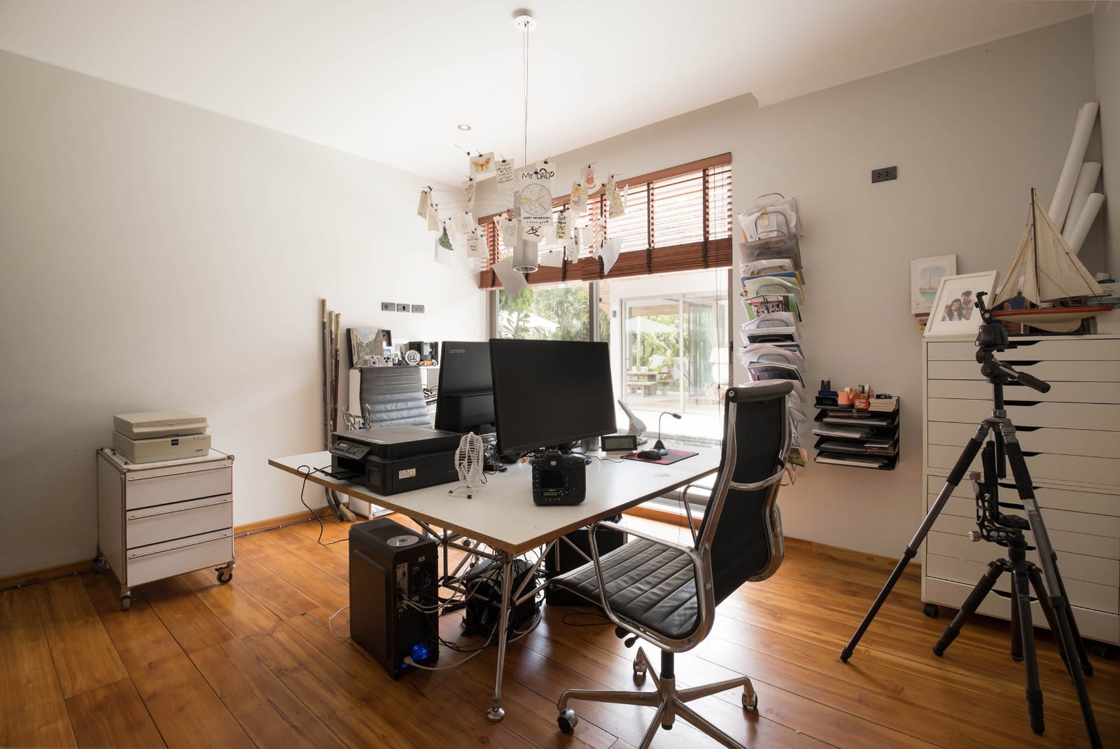  Exclusive Beachfront Villa Near Cape Yamu image