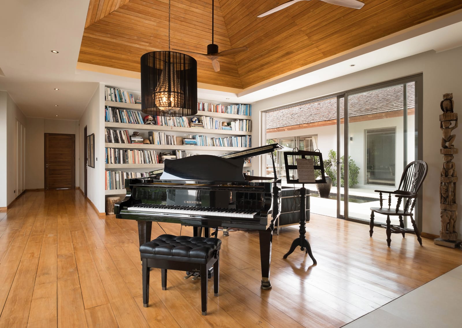  Exclusive Beachfront Villa Near Cape Yamu image