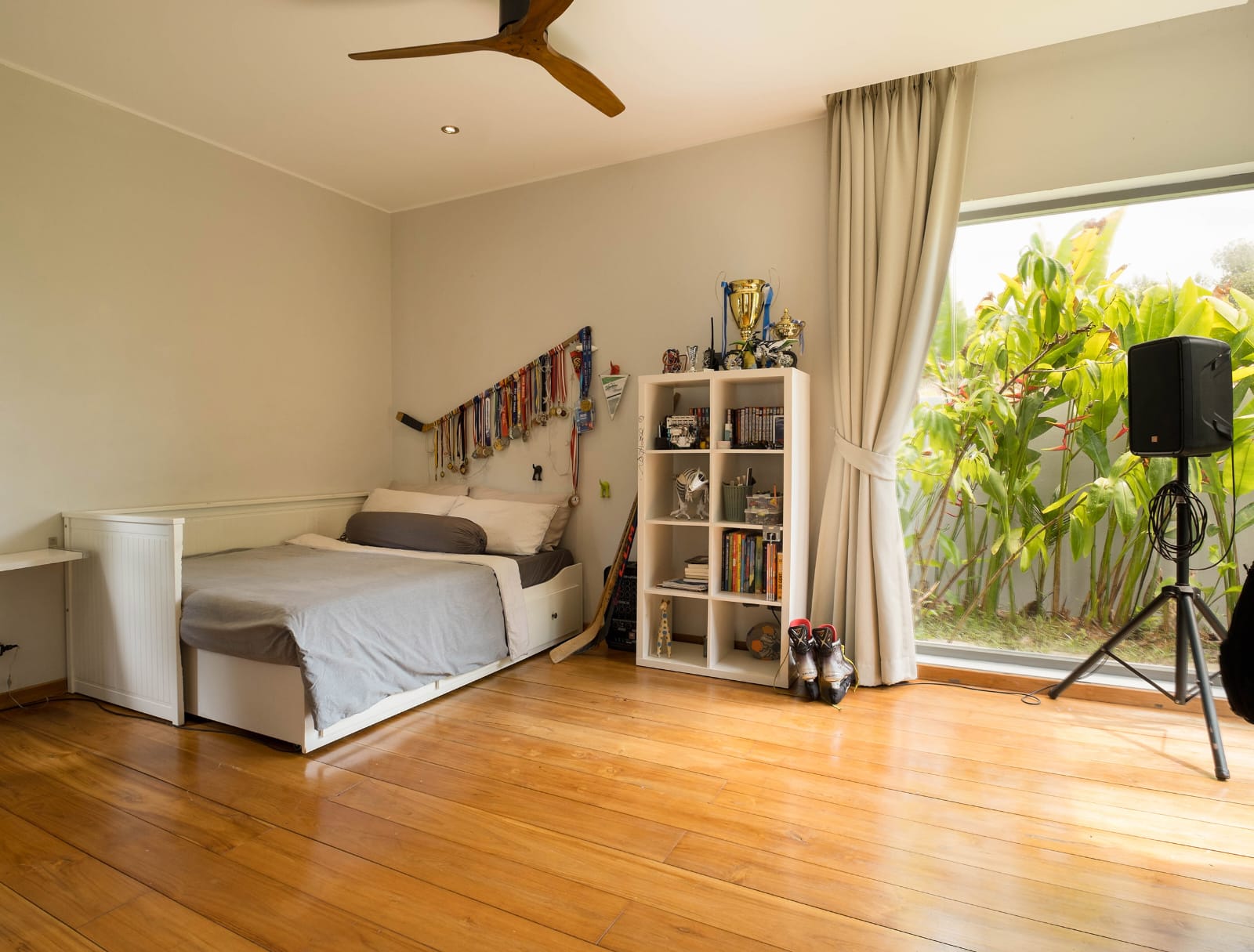  Exclusive Beachfront Villa Near Cape Yamu image