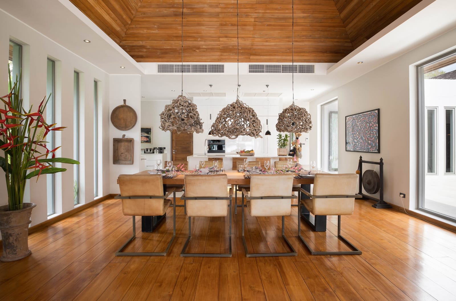  Exclusive Beachfront Villa Near Cape Yamu image