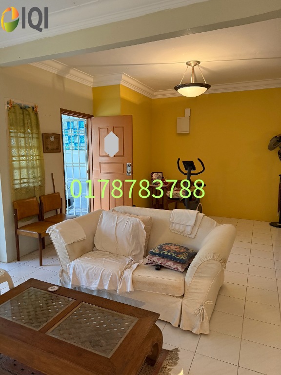 Taman Putri Kulai image