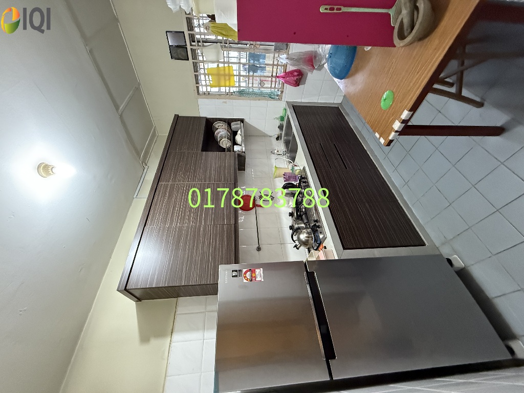 Taman Putri Kulai image