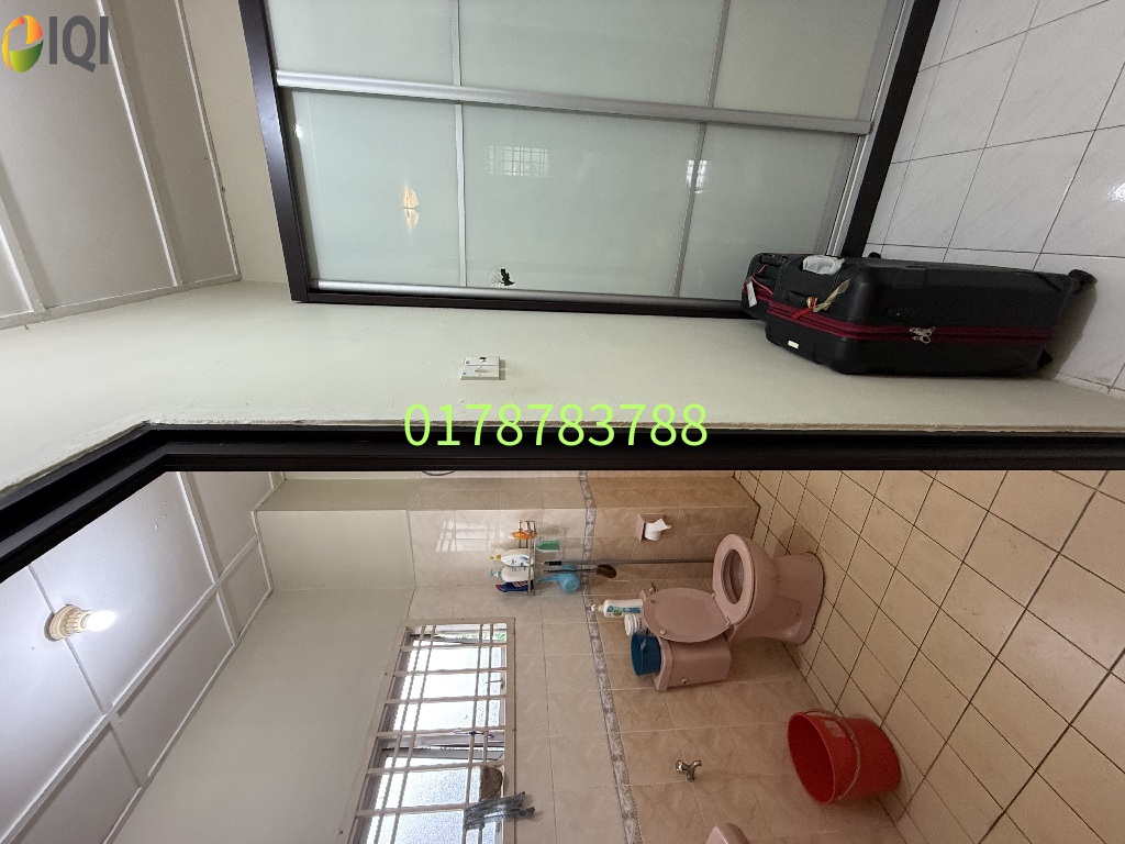 Taman Putri Kulai image