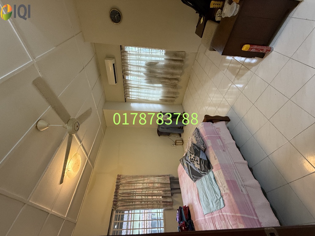 Taman Putri Kulai image