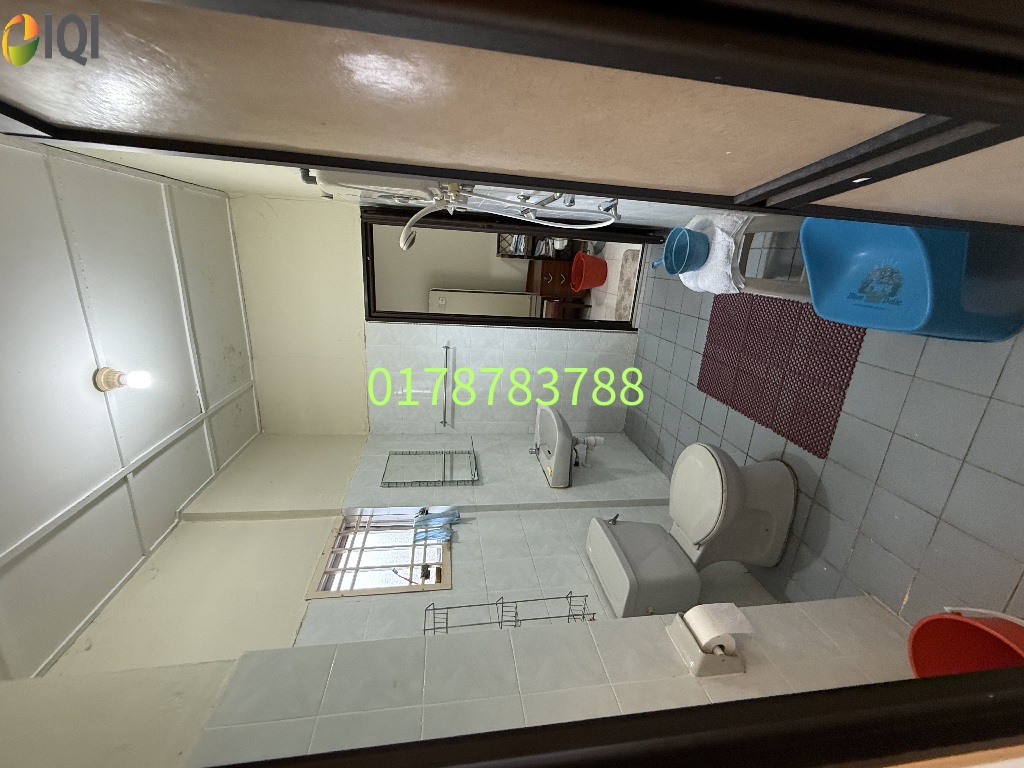 Taman Putri Kulai image