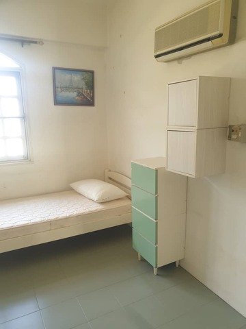 Regency Terrace, Ipoh, Perak image