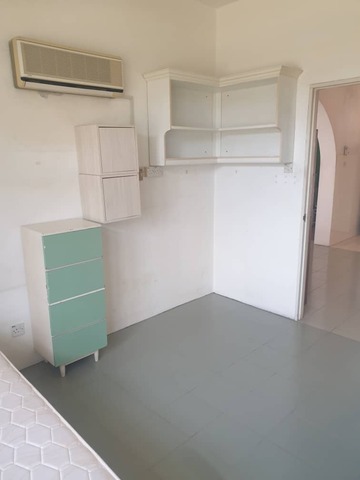 Regency Terrace, Ipoh, Perak image