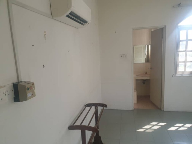 Regency Terrace, Ipoh, Perak image