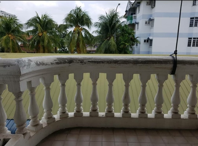 Regency Terrace, Ipoh, Perak image