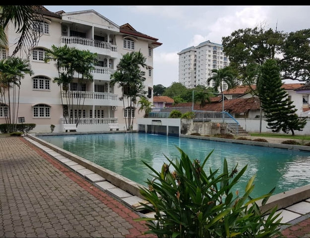 Regency Terrace, Ipoh, Perak image