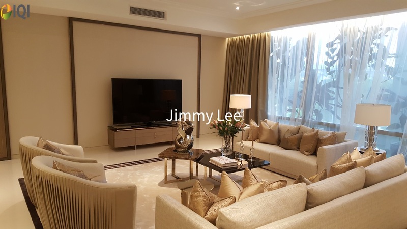 Pavilion Damansara Heights