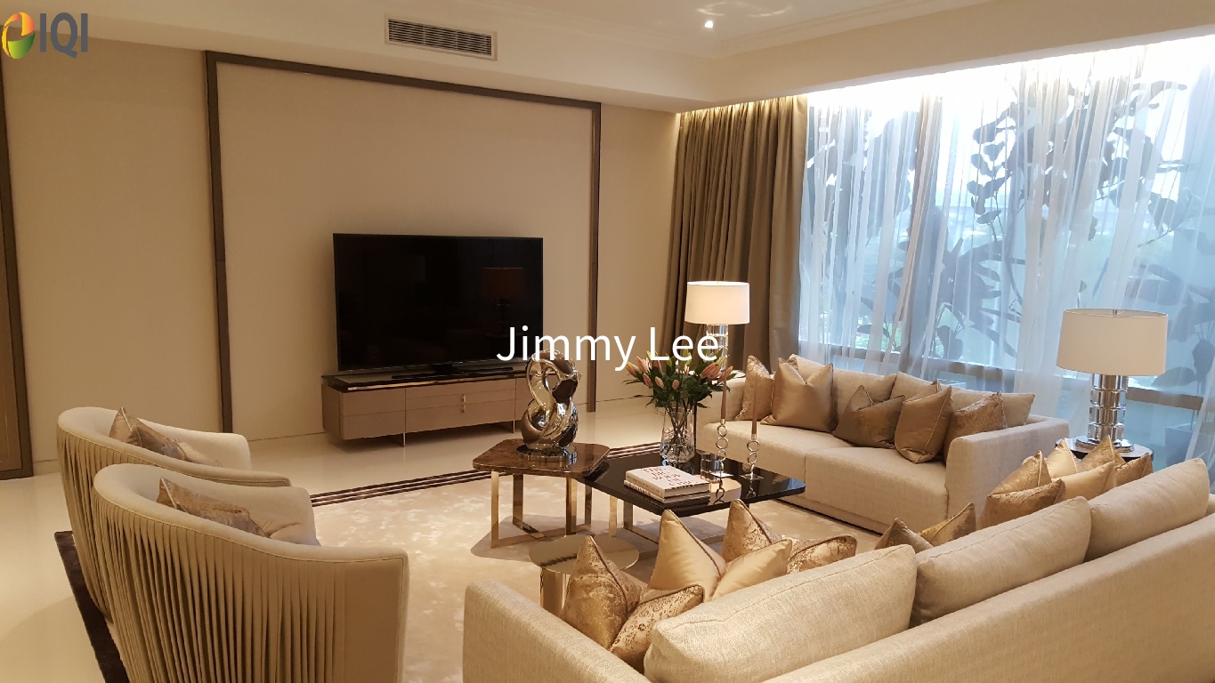 Pavilion Damansara Heights image