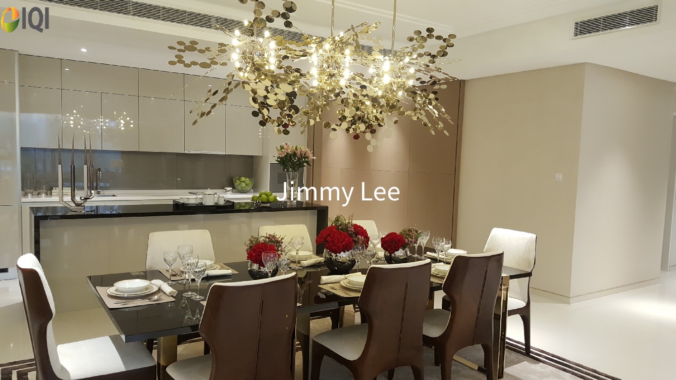 Pavilion Damansara Heights image