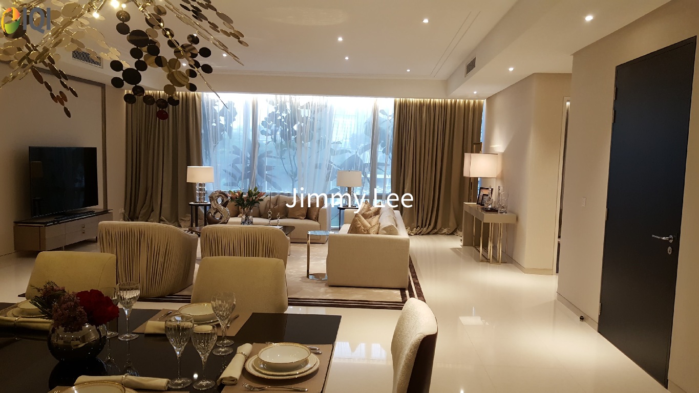 Pavilion Damansara Heights image