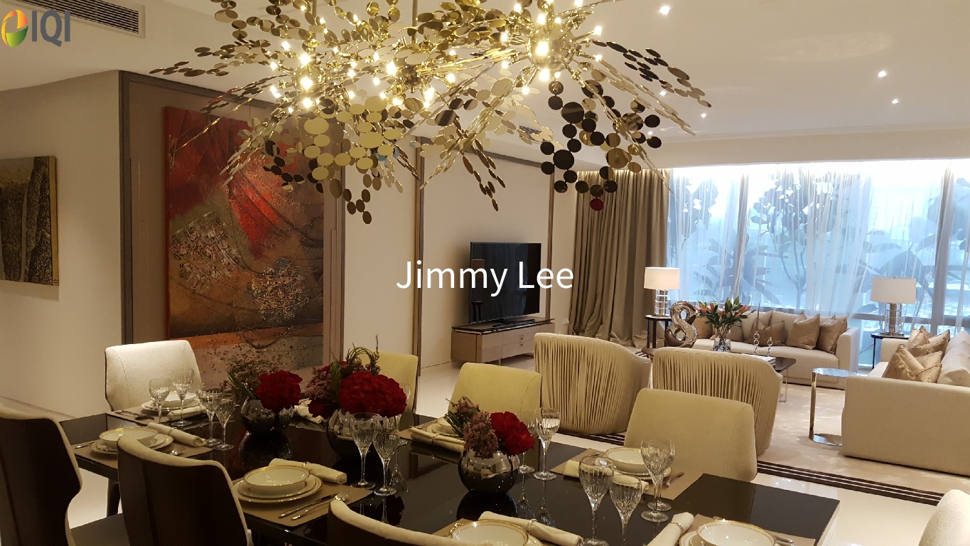 Pavilion Damansara Heights image