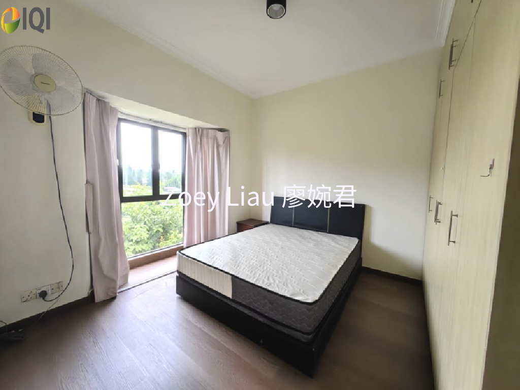 Grace Garden Duplex Sembulan KK  image