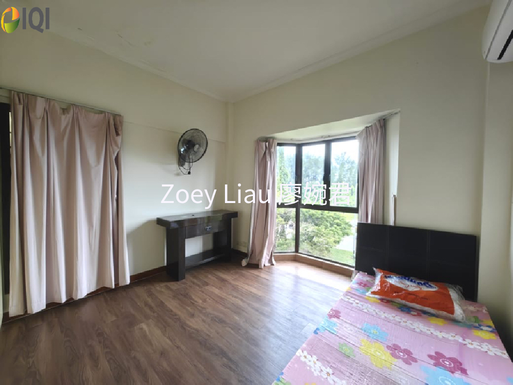 Grace Garden Duplex Sembulan KK  image