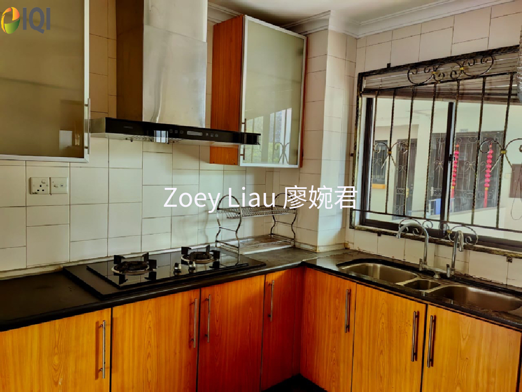 Grace Garden Duplex Sembulan KK  image