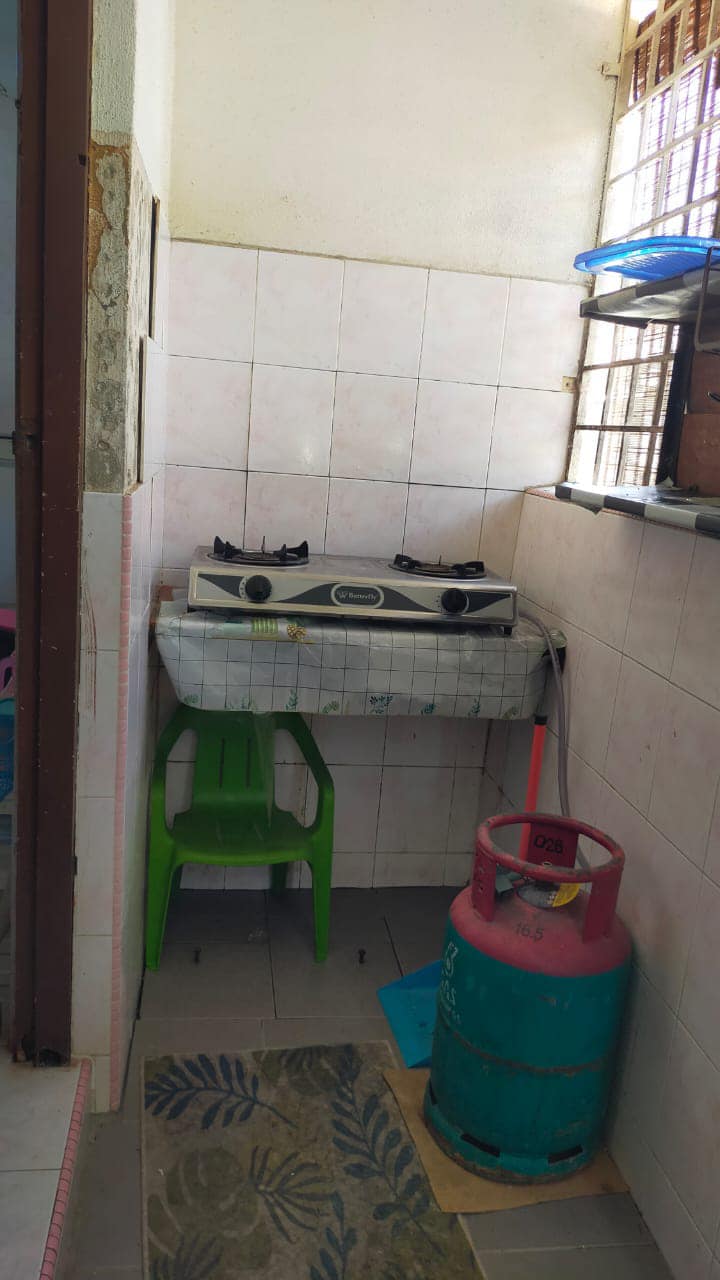 Fully Renovated Double Storey House For sales at Gunung Rapat Pekan Razaki image