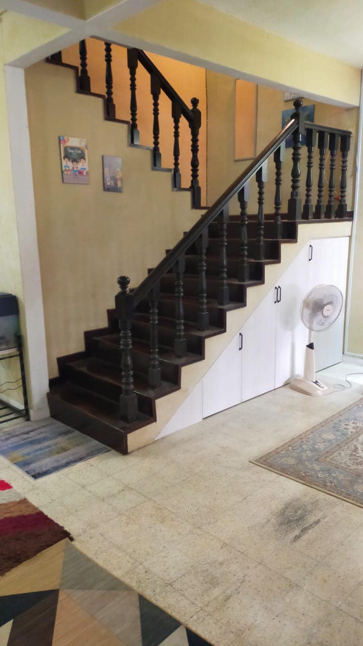 Fully Renovated Double Storey House For sales at Gunung Rapat Pekan Razaki image