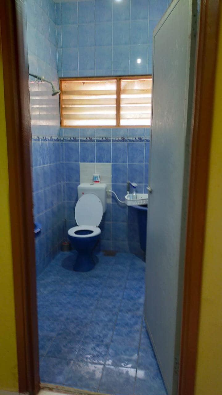 Fully Renovated Double Storey House For sales at Gunung Rapat Pekan Razaki image