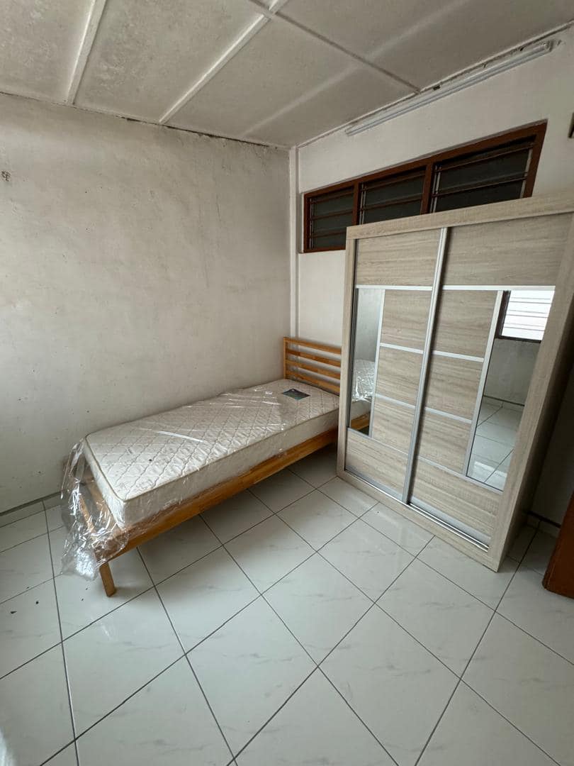 Taman Cempaka Double Storey House Fully Furnitured For Sales image