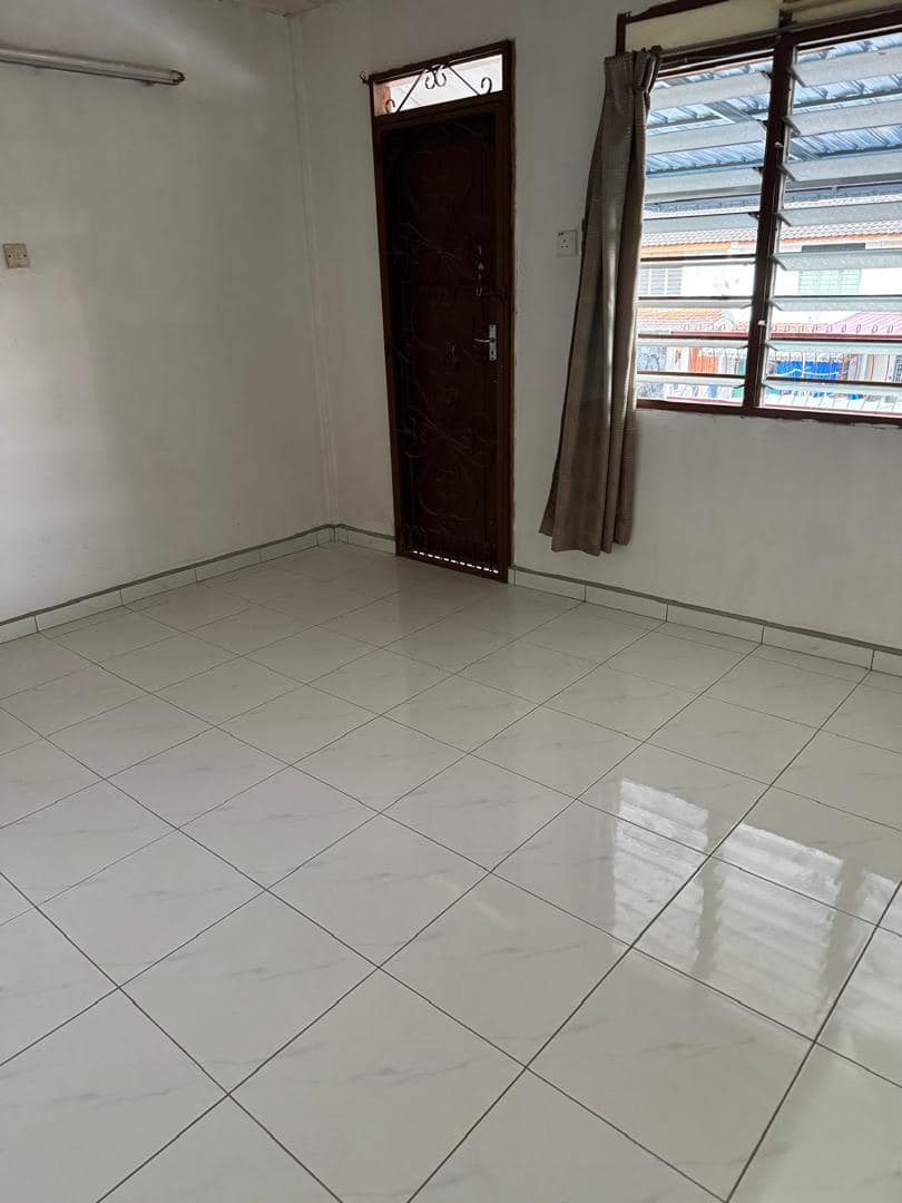 Taman Cempaka Double Storey House Fully Furnitured For Sales image