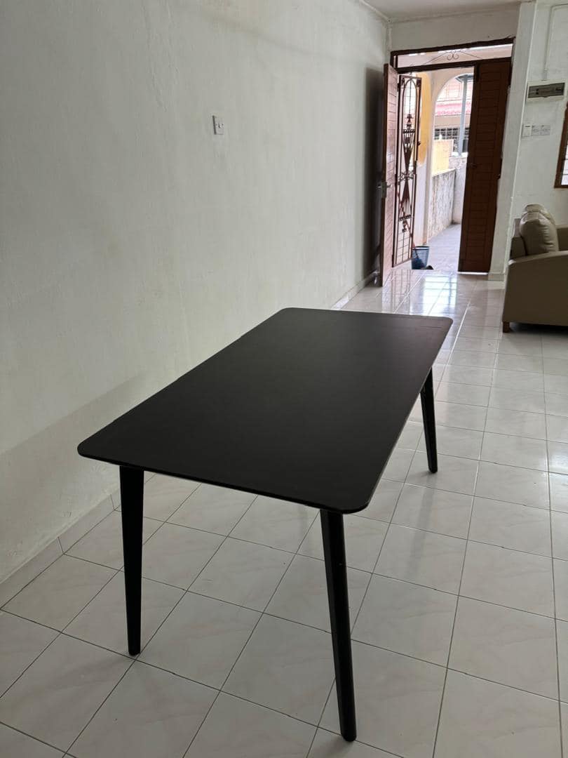 Taman Cempaka Double Storey House Fully Furnitured For Sales image