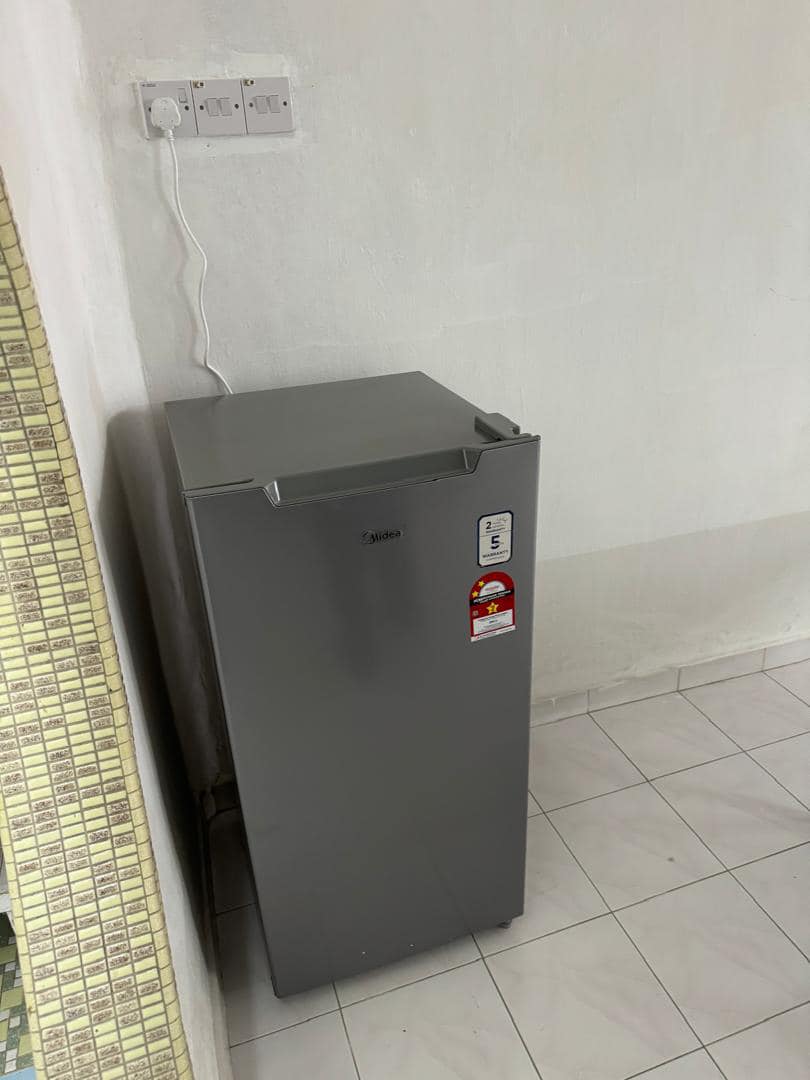 Taman Cempaka Double Storey House Fully Furnitured For Sales image