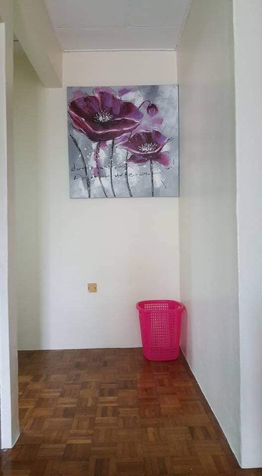 Gunung Rapat Ampang Double Storey Corner House Fully Furnished & Renovate For Sale image