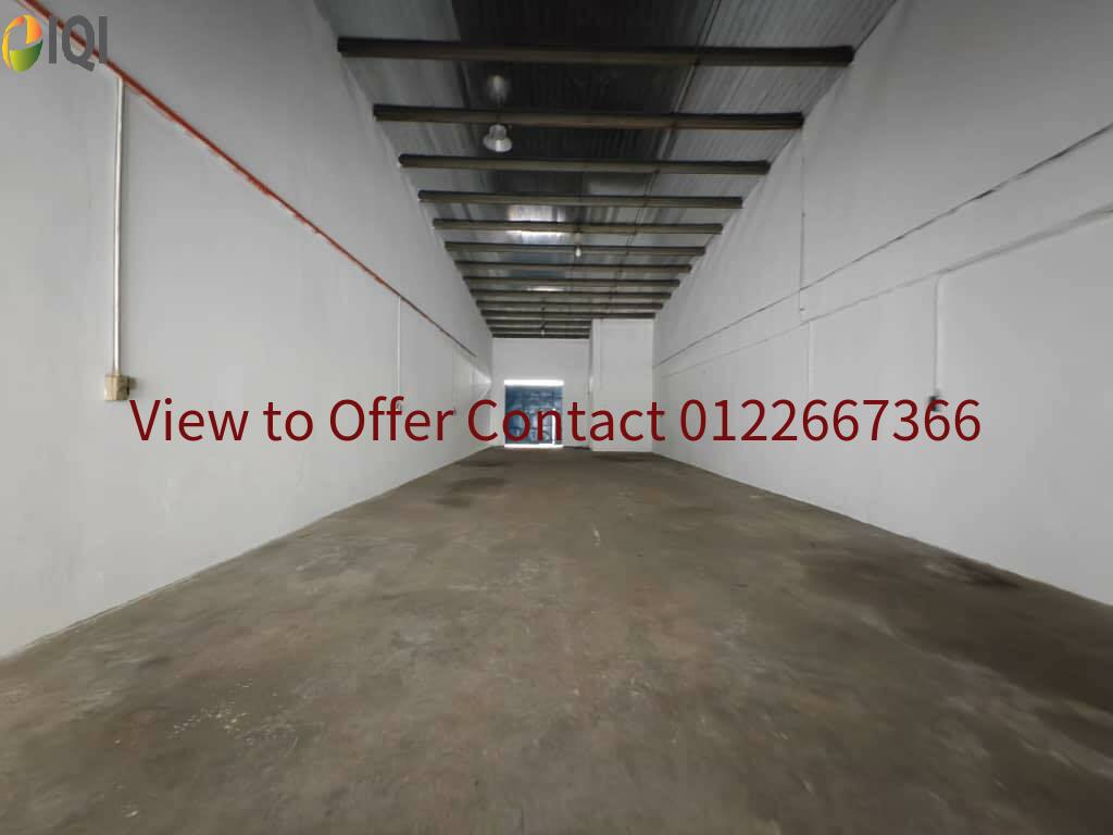 Taman Perindustrian Belmas Johan image