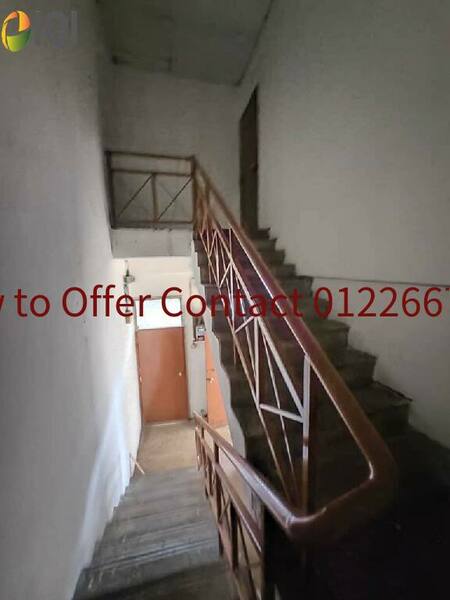 Taman Perindustrian Belmas Johan