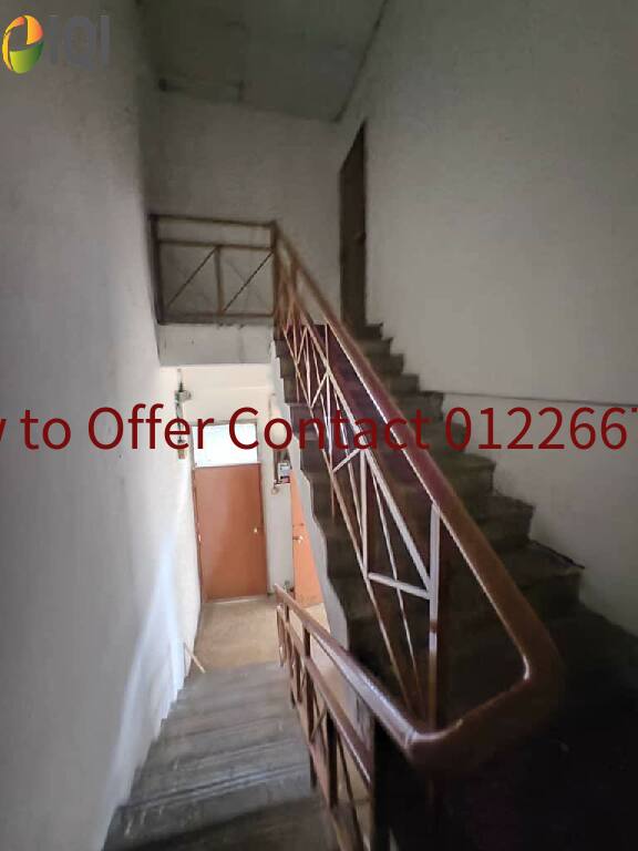 Taman Perindustrian Belmas Johan image