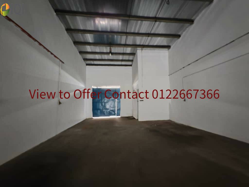 Taman Perindustrian Belmas Johan image