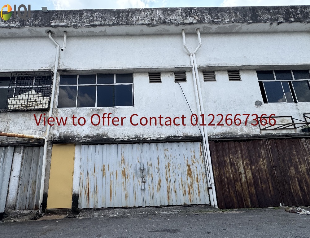 Taman Perindustrian Belmas Johan image