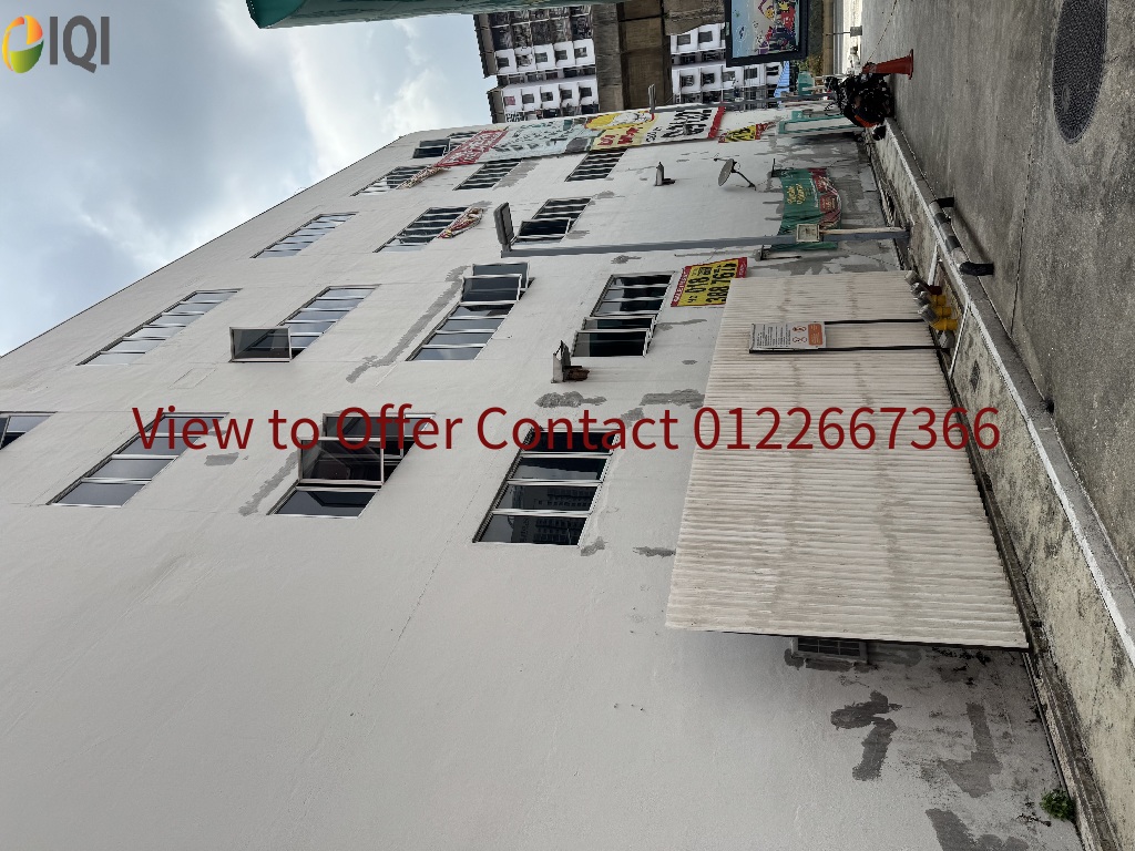 Taman Perindustrian Belmas Johan image