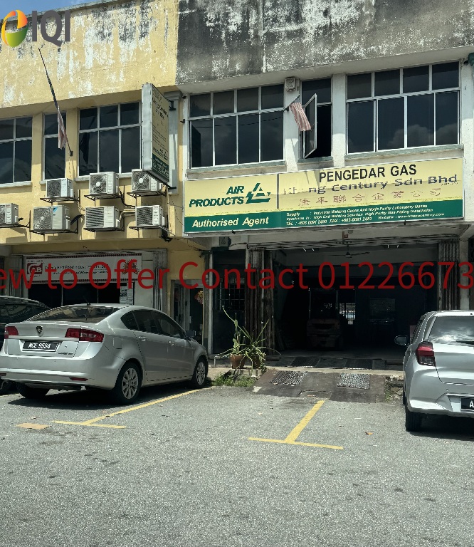 Taman Perindustrian Belmas Johan image