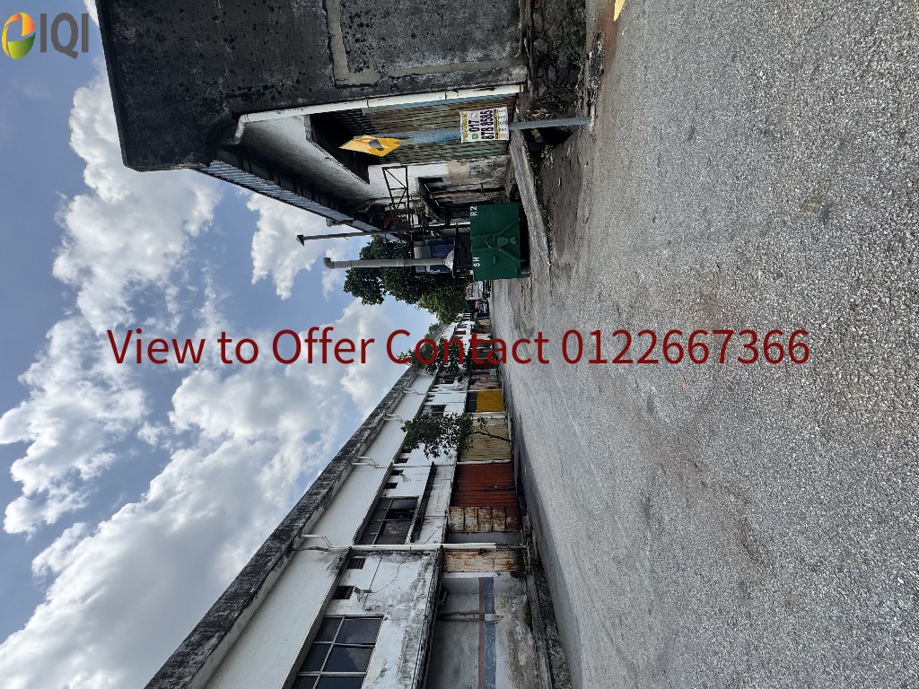 Taman Perindustrian Belmas Johan image