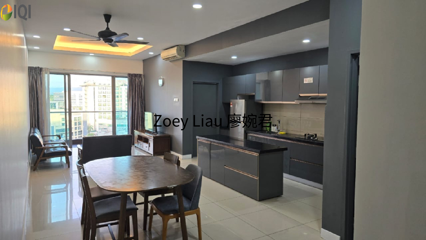 The Loft Residences Imago  image