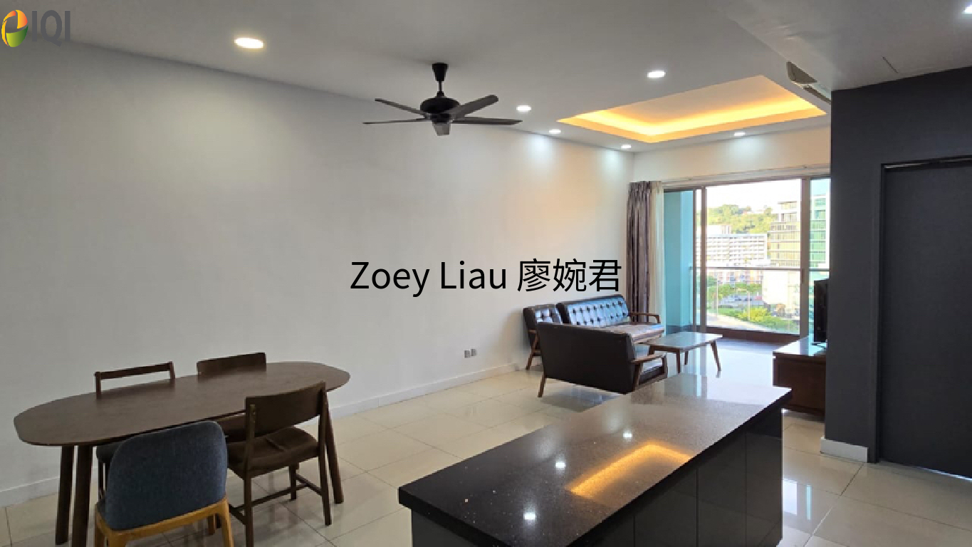 The Loft Residences Imago  image