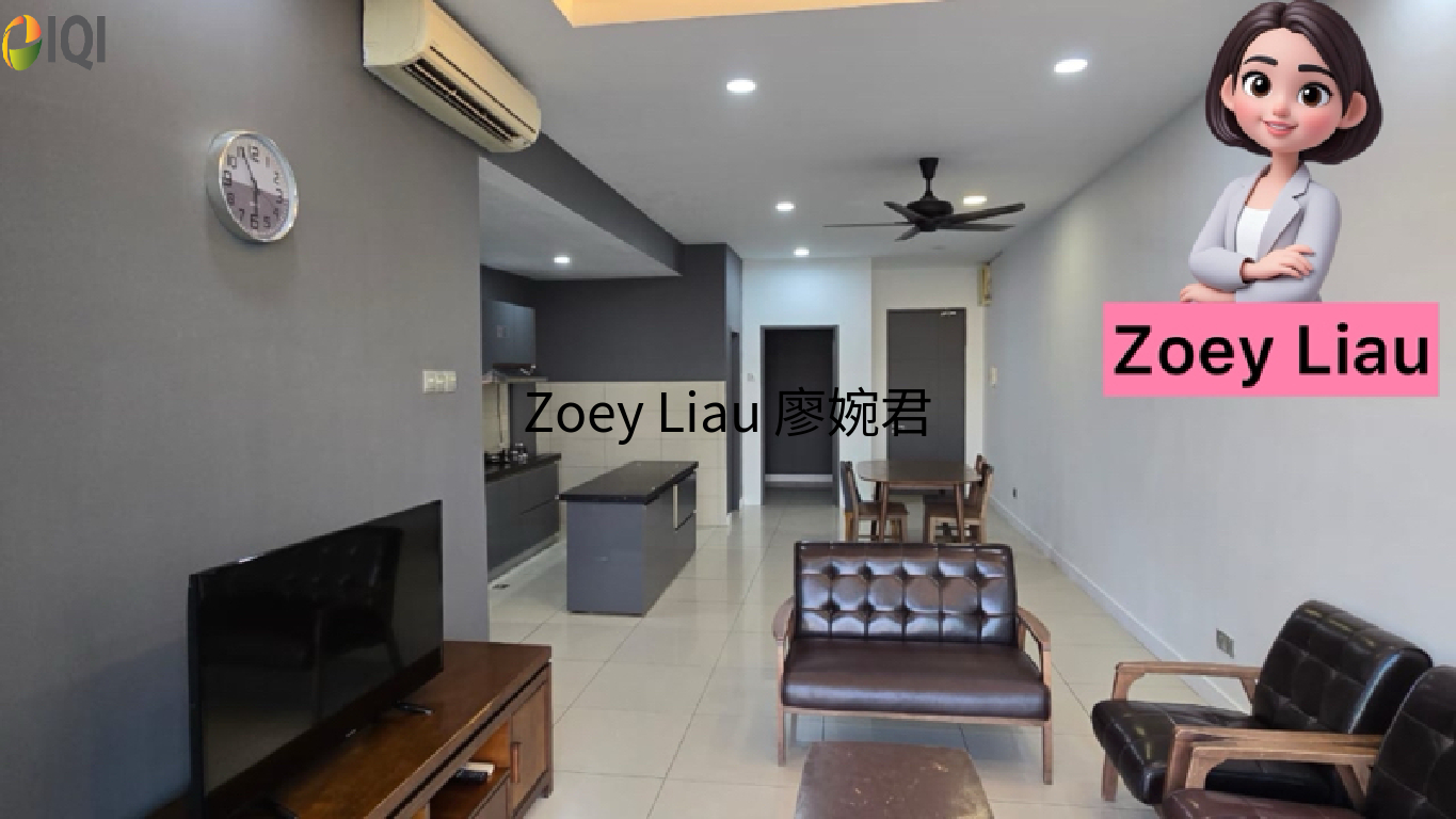 The Loft Residences Imago  image