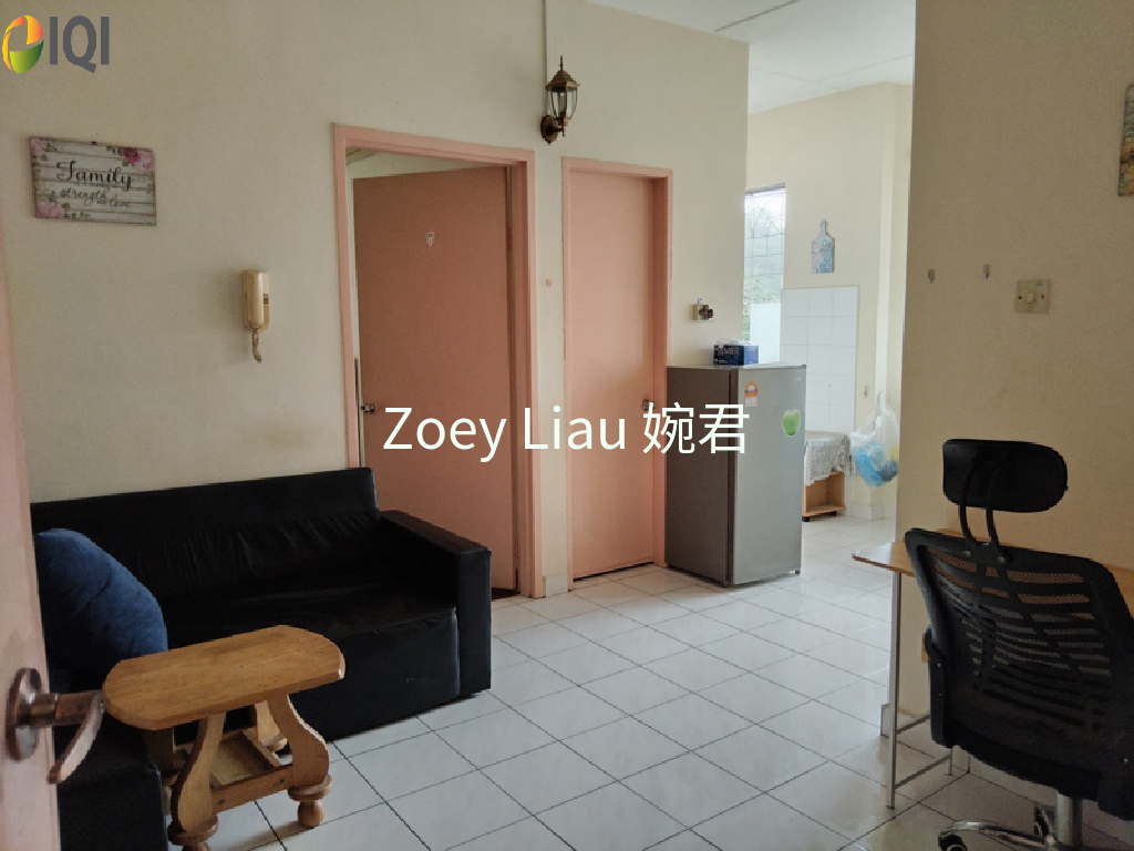 Beverly Hills Apartment Phase 3 image