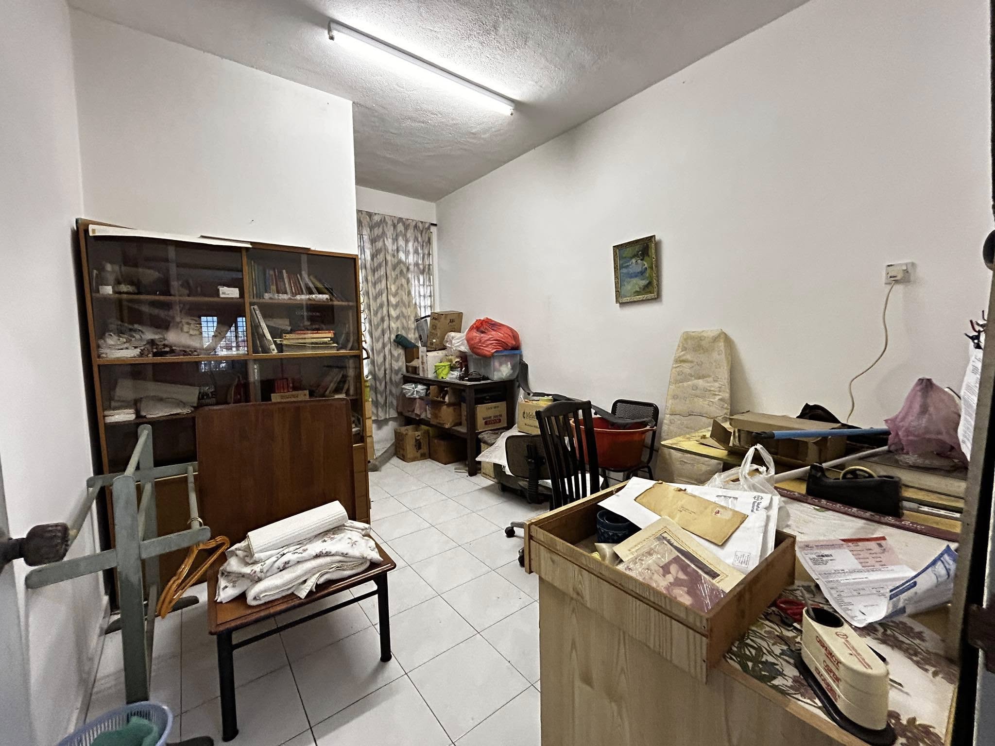 Gunung Rapat Double Storey House For Sales image
