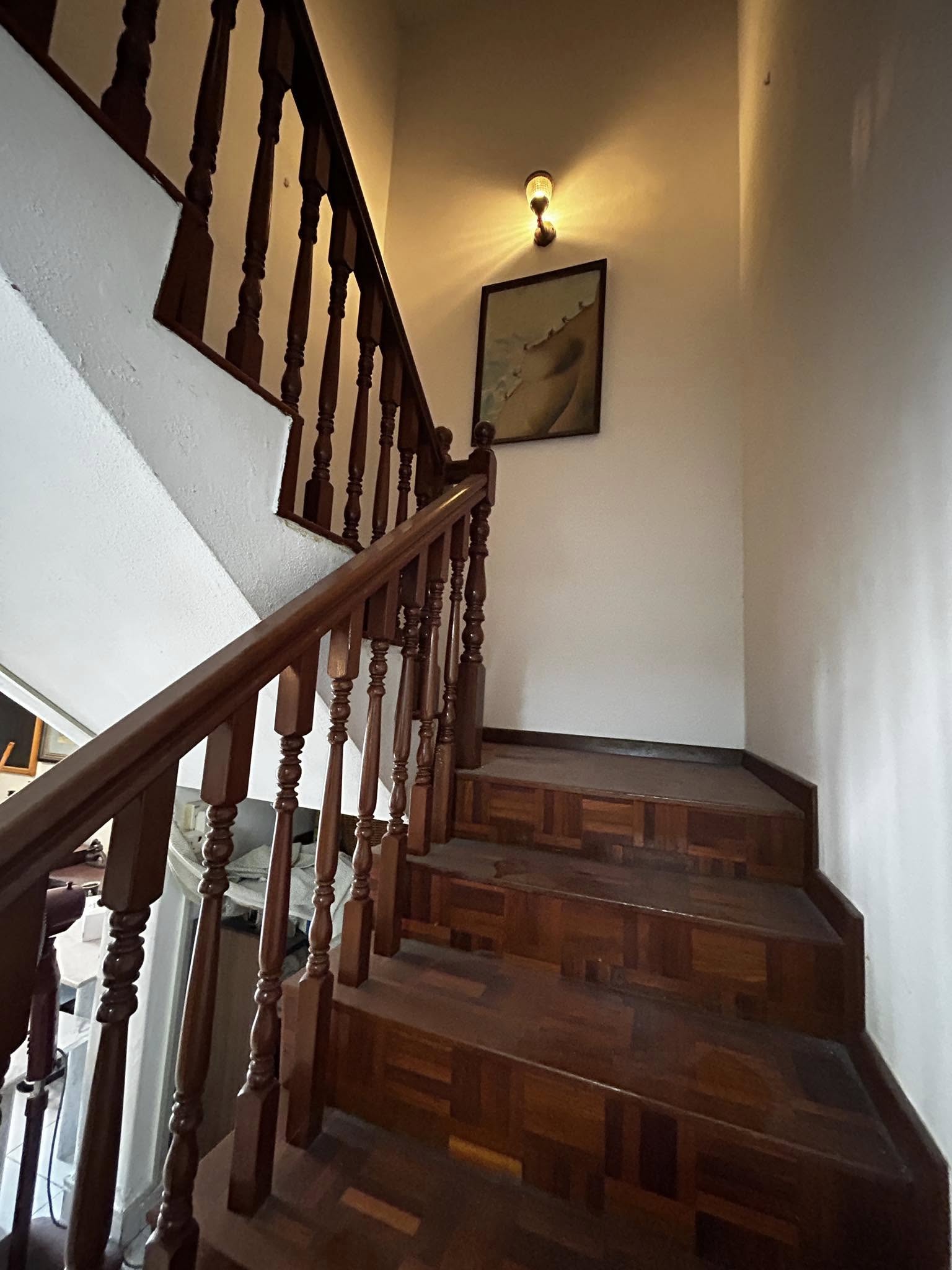 Gunung Rapat Double Storey House For Sales image