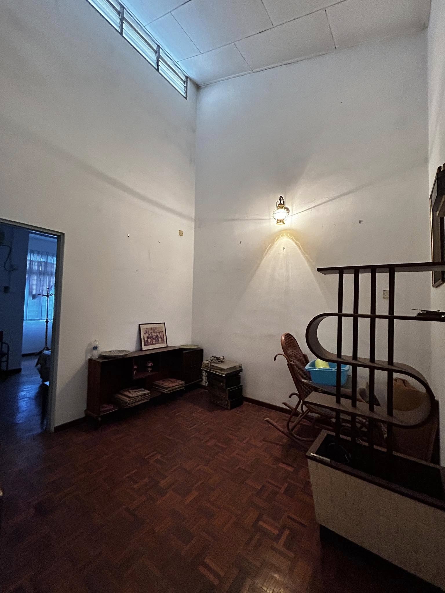 Gunung Rapat Double Storey House For Sales image