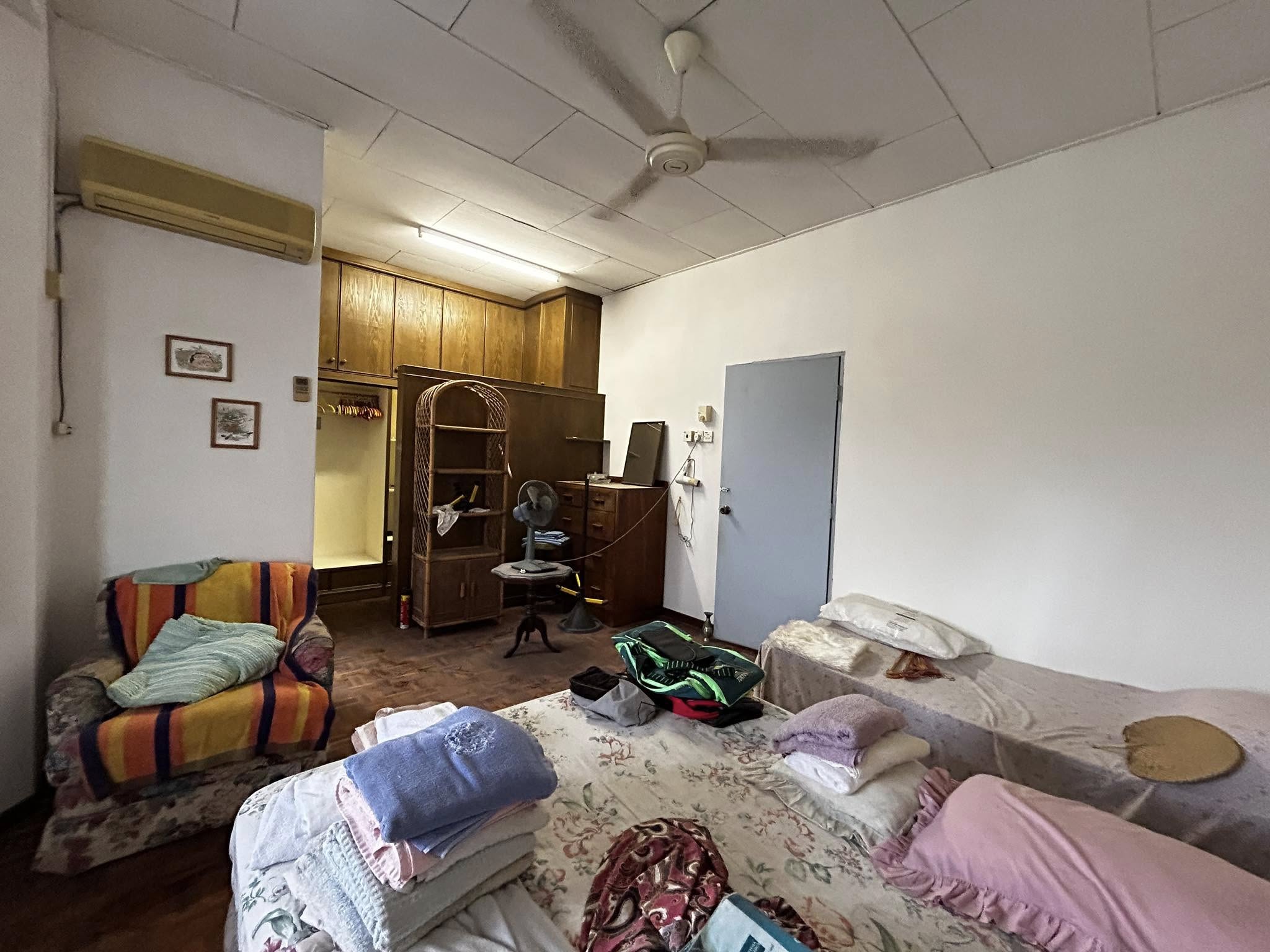 Gunung Rapat Double Storey House For Sales image