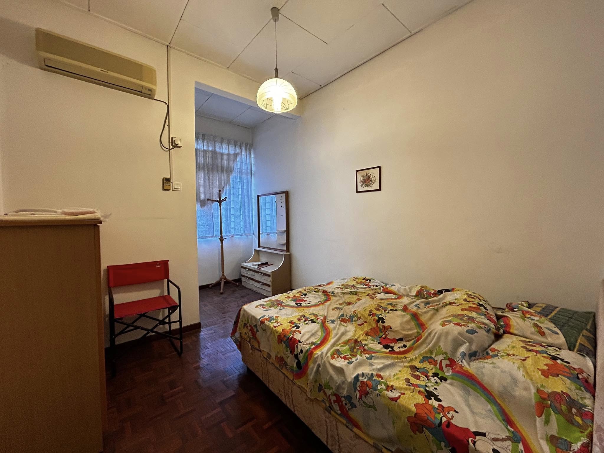Gunung Rapat Double Storey House For Sales image