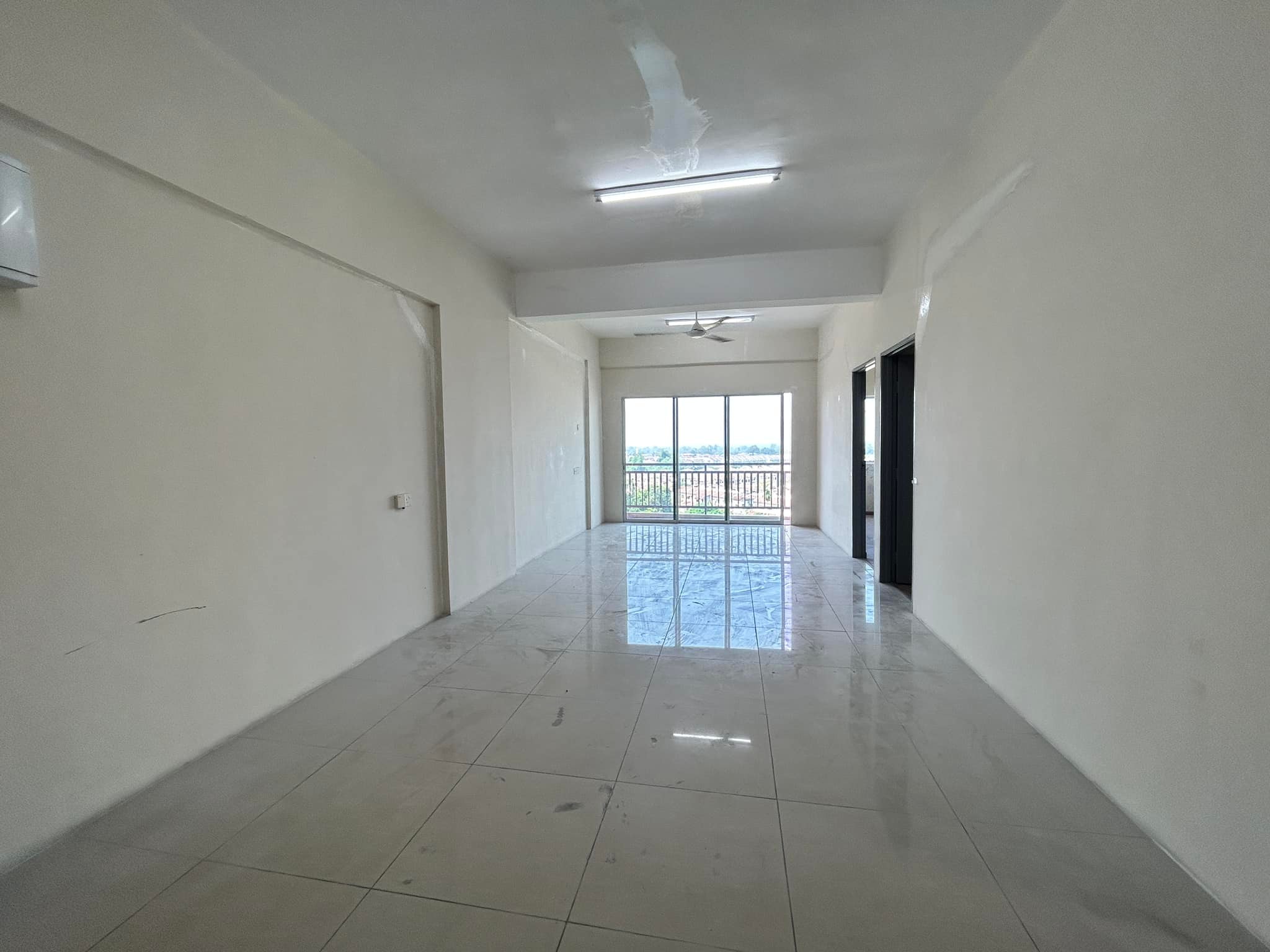 Simpang Pulai Pavilion ville Apartment High Floor For Sales image